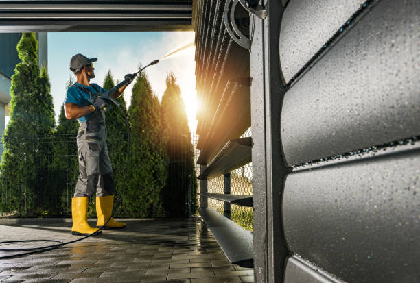 Professional Pressure Washing Services in St Paris, OH